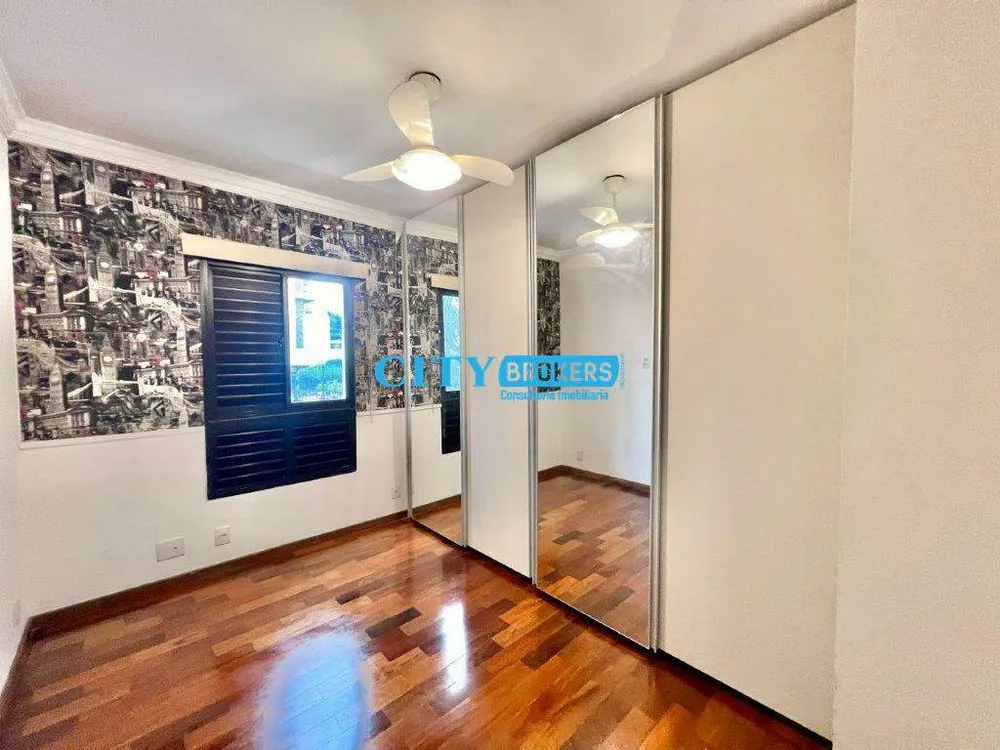 Apartamento, 3 quartos, 104 m² - Foto 5