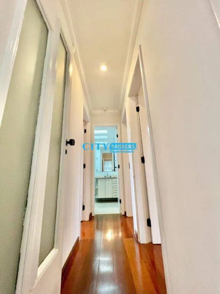 Apartamento, 3 quartos, 104 m² - Foto 2