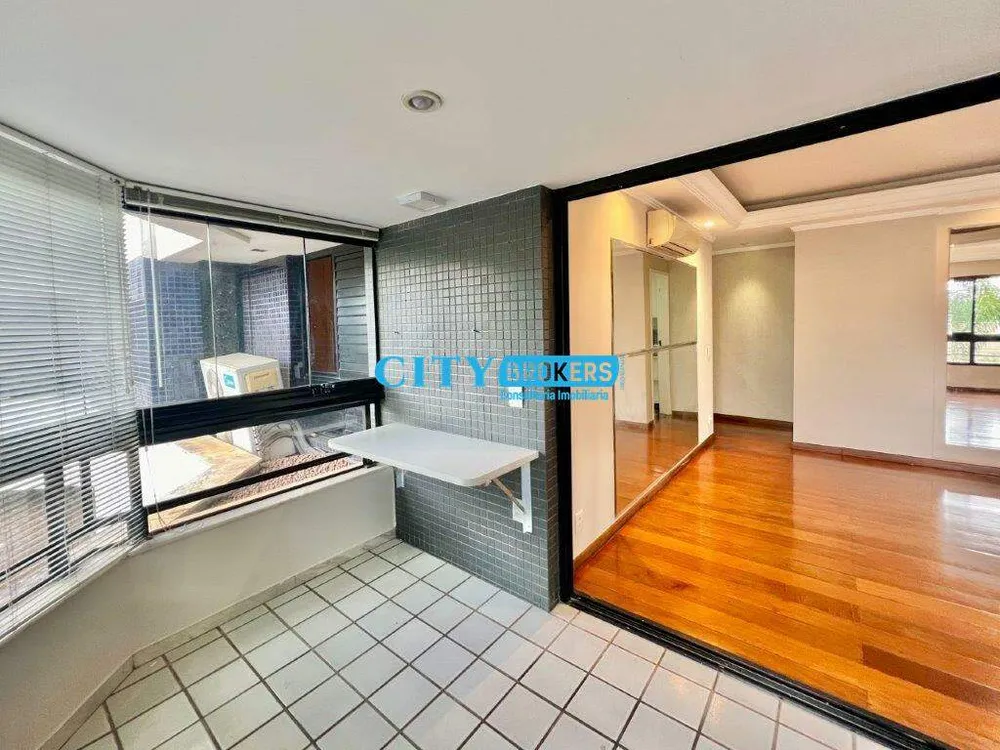 Apartamento, 3 quartos, 104 m² - Foto 9