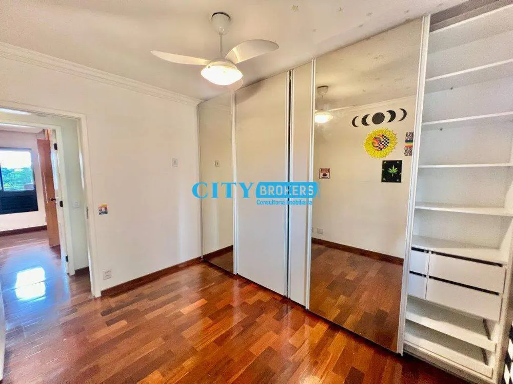 Apartamento, 3 quartos, 104 m² - Foto 3
