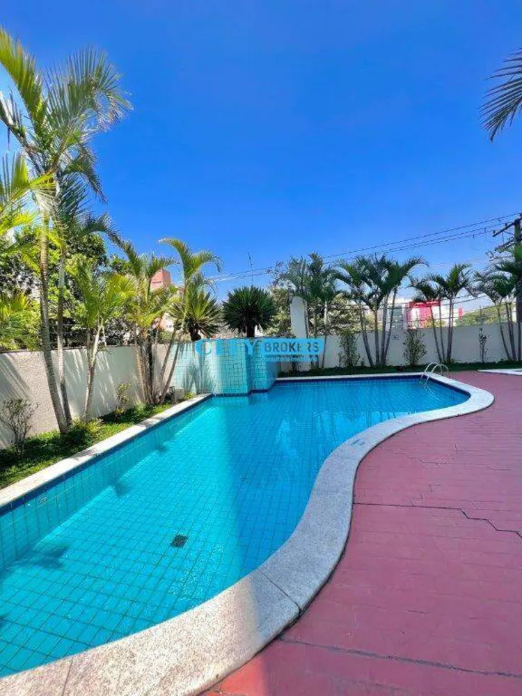 Apartamento, 3 quartos, 104 m² - Foto 10