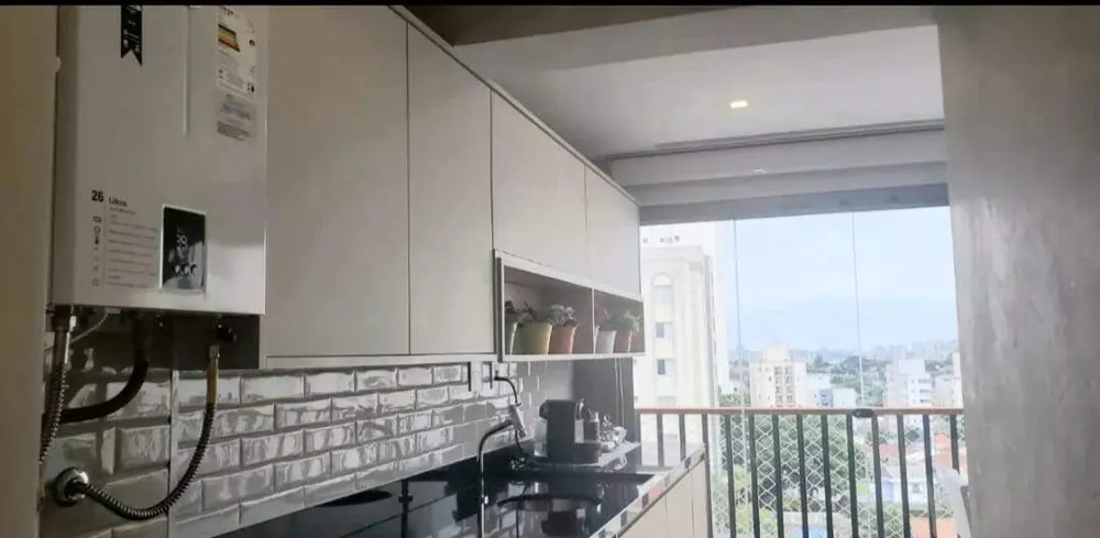 Apartamento, 2 quartos, 63 m² - Foto 2