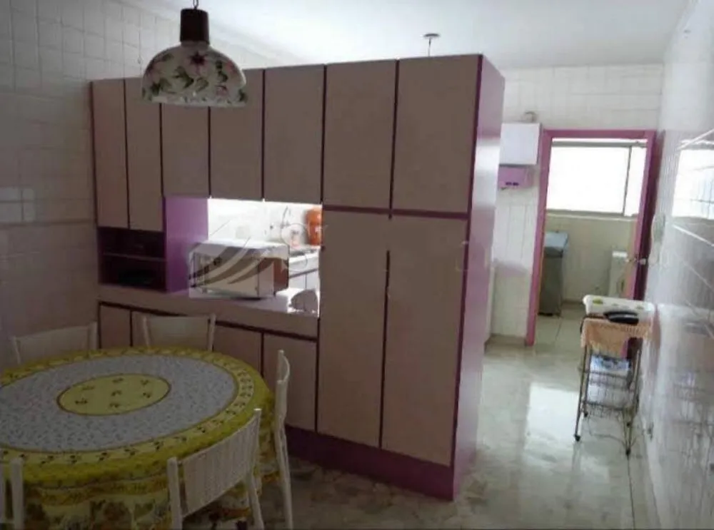 Apartamento, 3 quartos, 202 m² - Foto 6