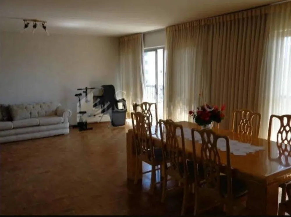 Apartamento, 3 quartos, 202 m² - Foto 8