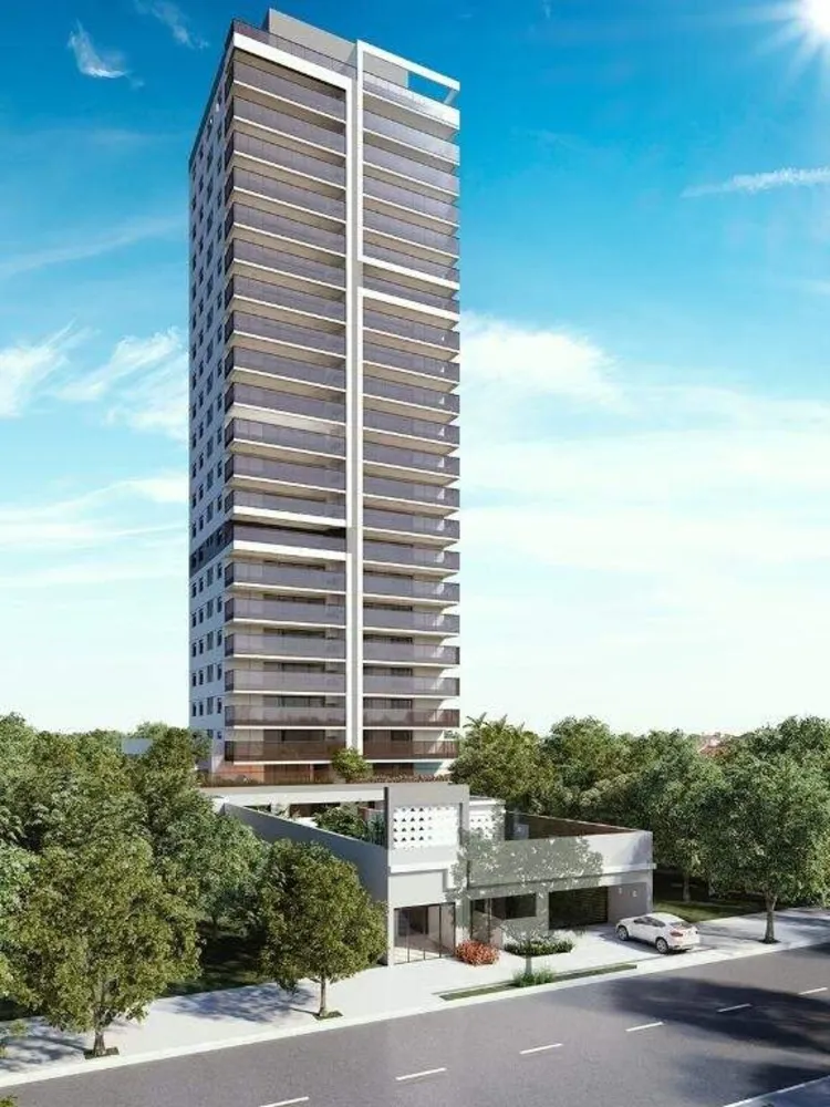 Apartamento, 3 quartos, 151 m² - Foto 8