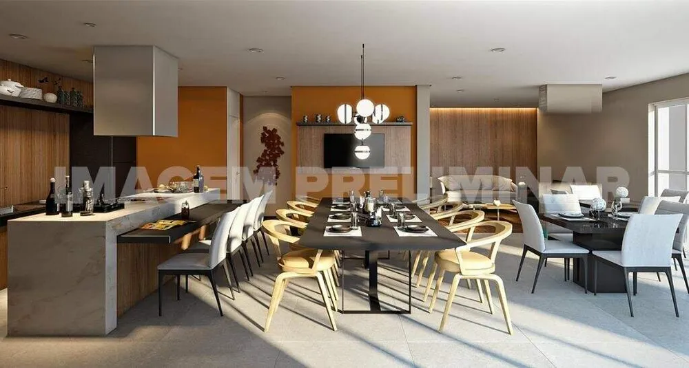 Apartamento, 3 quartos, 151 m² - Foto 6