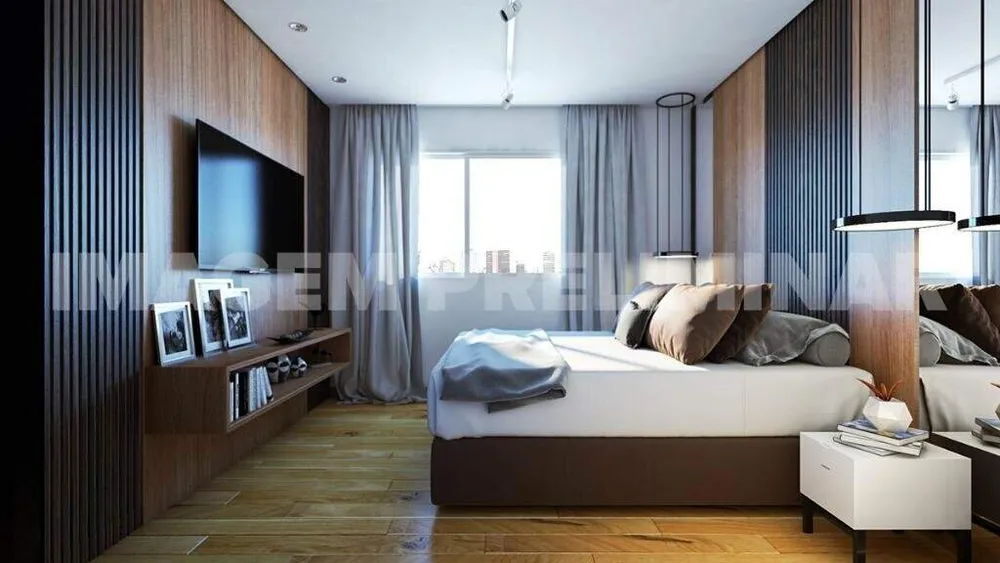 Apartamento, 3 quartos, 151 m² - Foto 4