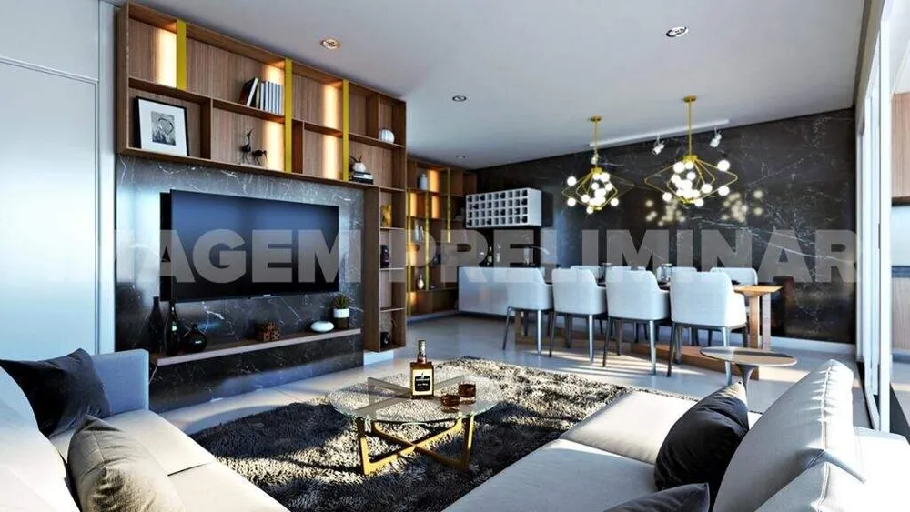 Apartamento, 3 quartos, 151 m² - Foto 7