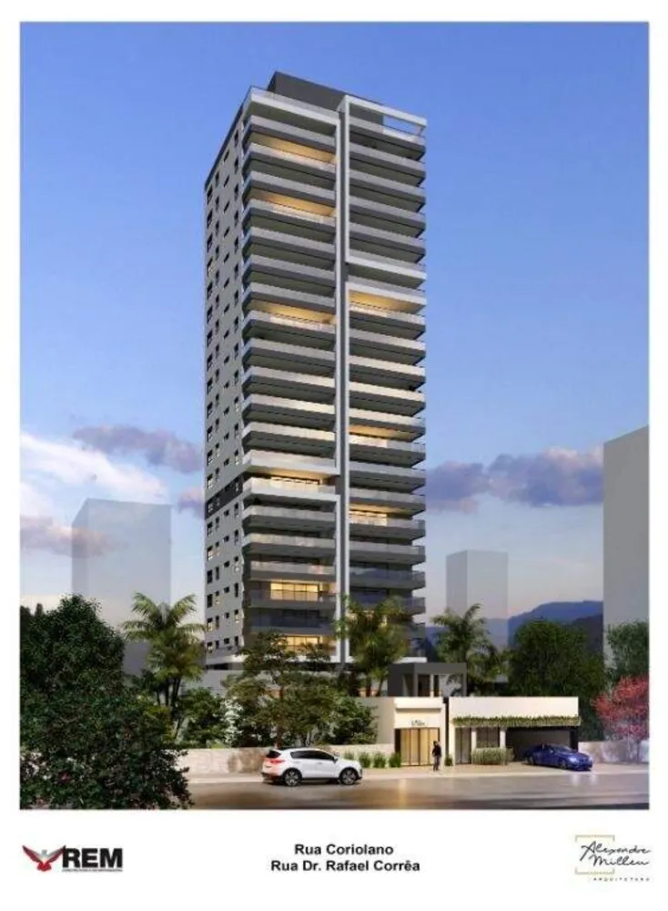 Apartamento, 3 quartos, 151 m² - Foto 5