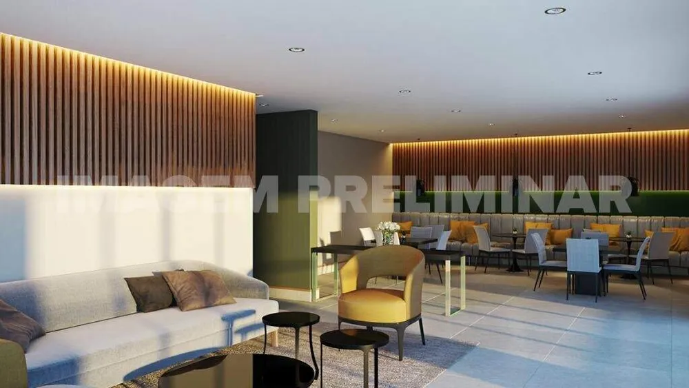 Apartamento, 3 quartos, 151 m² - Foto 1