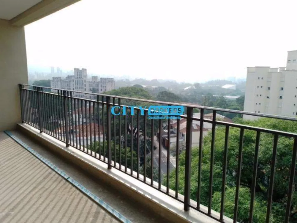Cobertura, 4 quartos, 455 m² - Foto 5