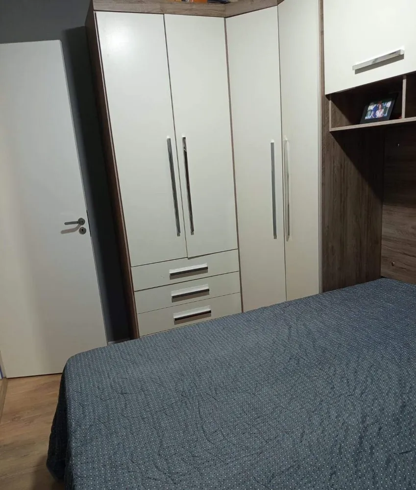 Apartamento, 2 quartos, 34 m² - Foto 2