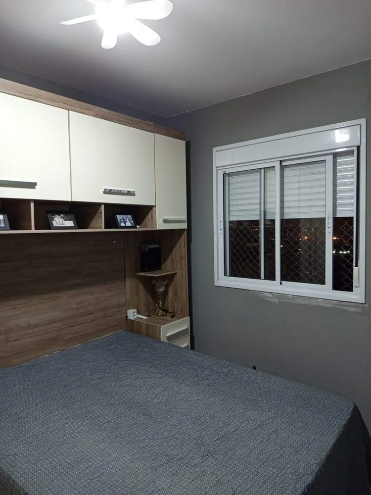 Apartamento, 2 quartos, 34 m² - Foto 8