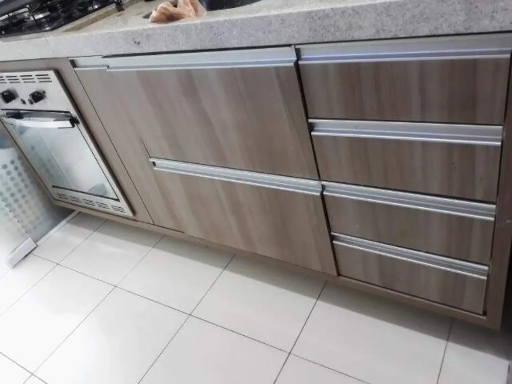 Apartamento, 2 quartos, 51 m² - Foto 3