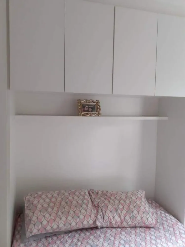 Apartamento, 2 quartos, 51 m² - Foto 2