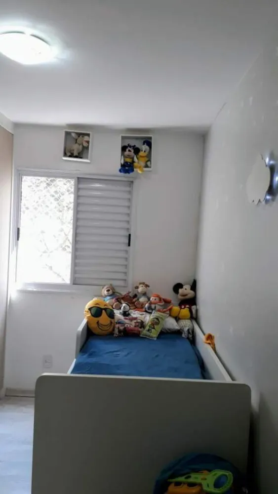 Apartamento, 2 quartos, 51 m² - Foto 1