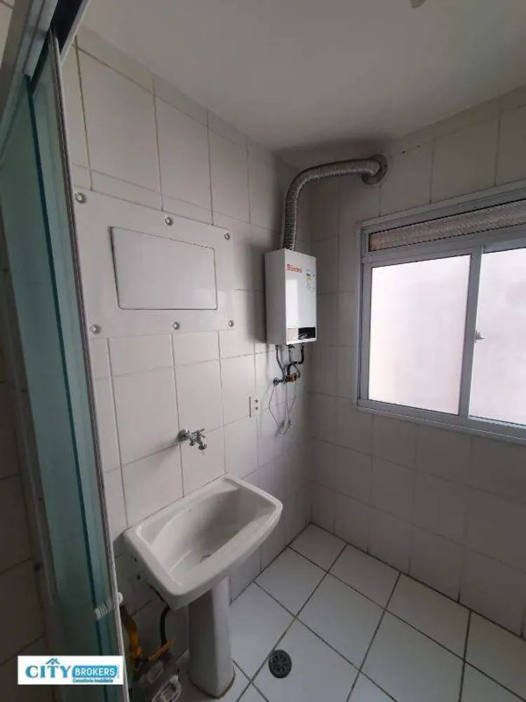 Apartamento, 2 quartos, 58 m² - Foto 2