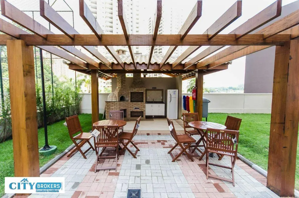 Apartamento, 2 quartos, 58 m² - Foto 6