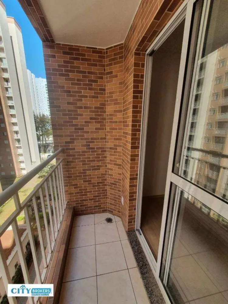 Apartamento, 2 quartos, 58 m² - Foto 10