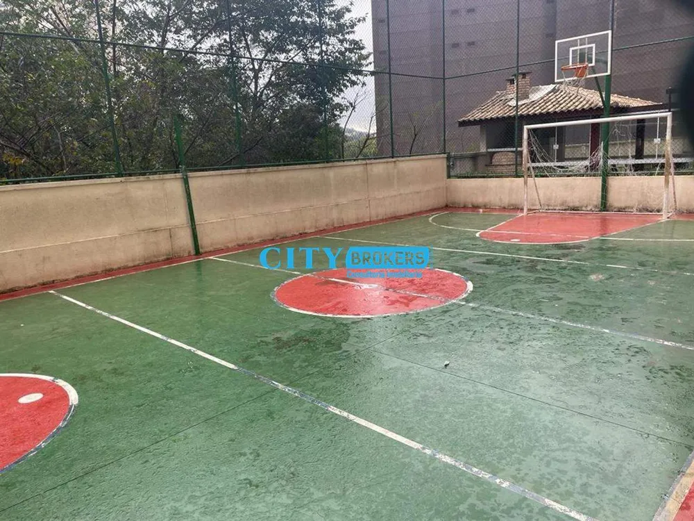 Apartamento, 2 quartos, 58 m² - Foto 9