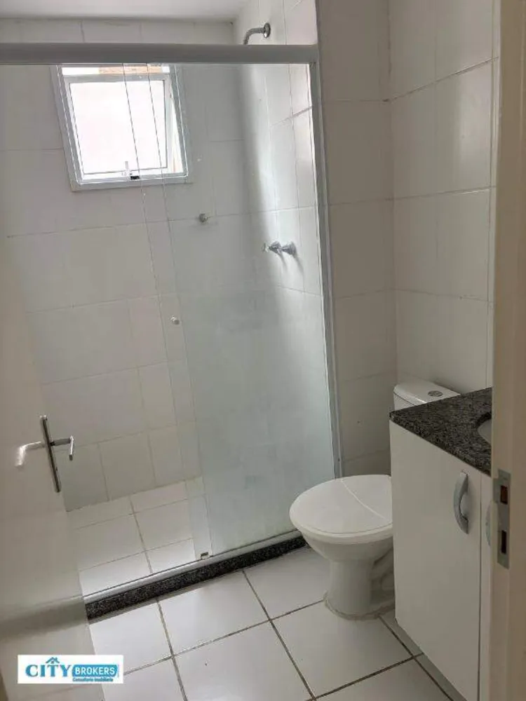 Apartamento, 2 quartos, 58 m² - Foto 11