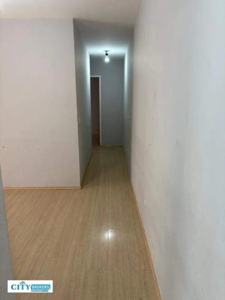 Apartamento, 2 quartos, 58 m² - Foto 7