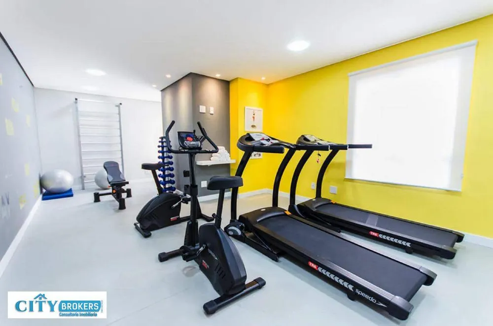 Apartamento, 2 quartos, 58 m² - Foto 1