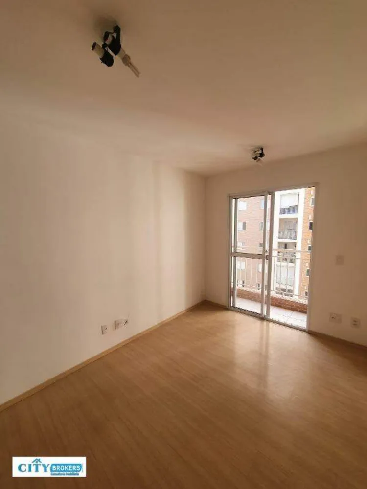 Apartamento, 2 quartos, 58 m² - Foto 8