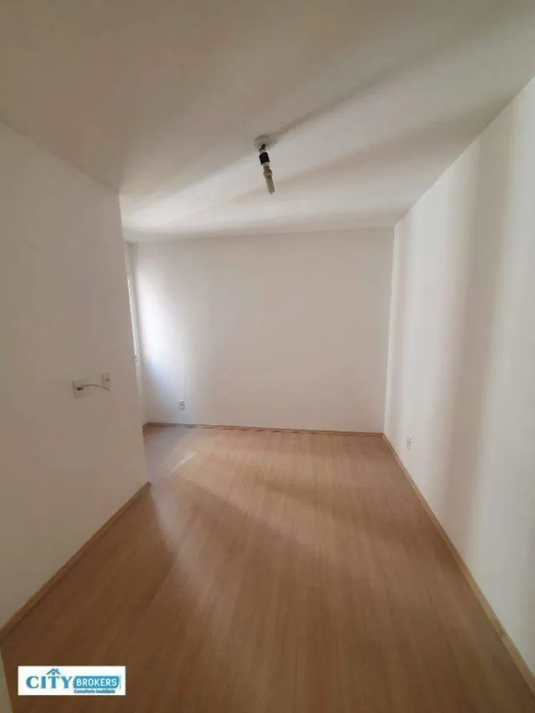 Apartamento, 2 quartos, 58 m² - Foto 5