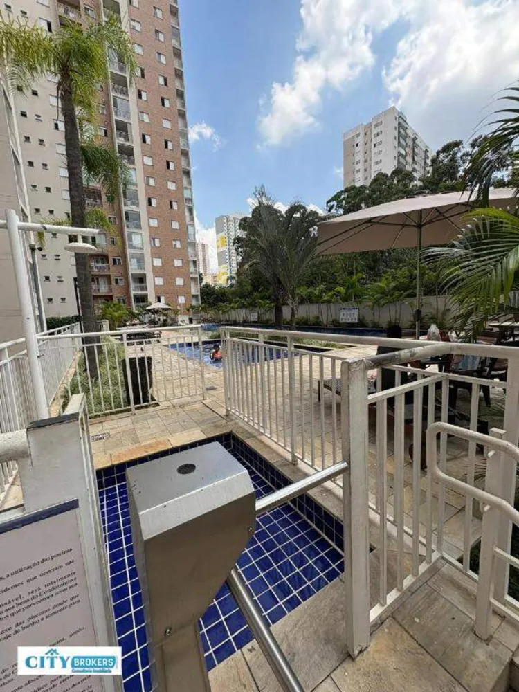 Apartamento, 2 quartos, 58 m² - Foto 12