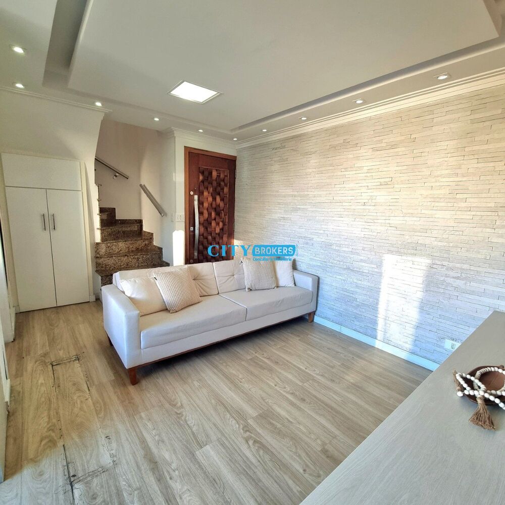 Cobertura à venda com 3 quartos, 120 - Foto 3