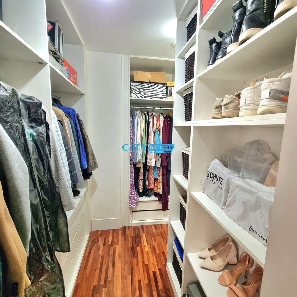 Cobertura à venda com 3 quartos, 120 - Foto 10