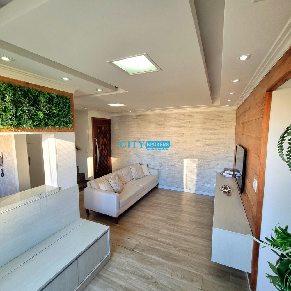 Cobertura à venda com 3 quartos, 120 - Foto 4
