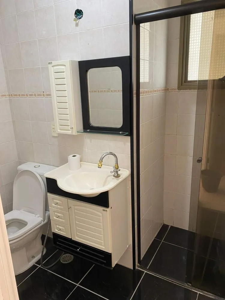 Apartamento, 2 quartos, 57 m² - Foto 1