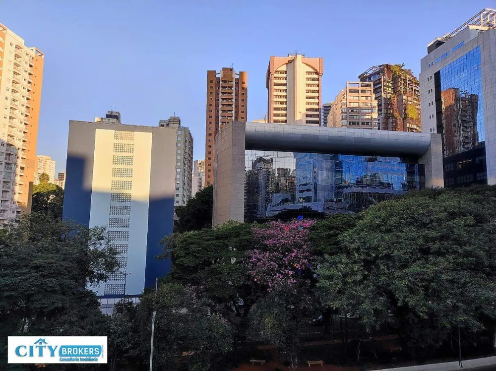Apartamento, 1 quarto, 28 m² - Foto 3