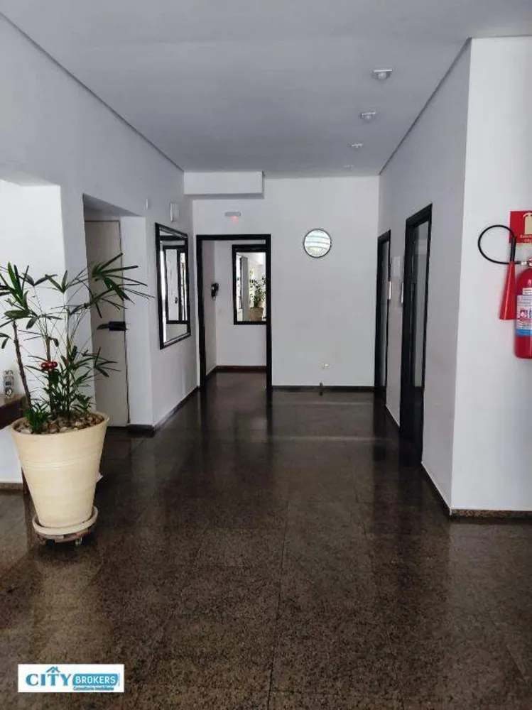 Apartamento, 1 quarto, 28 m² - Foto 4