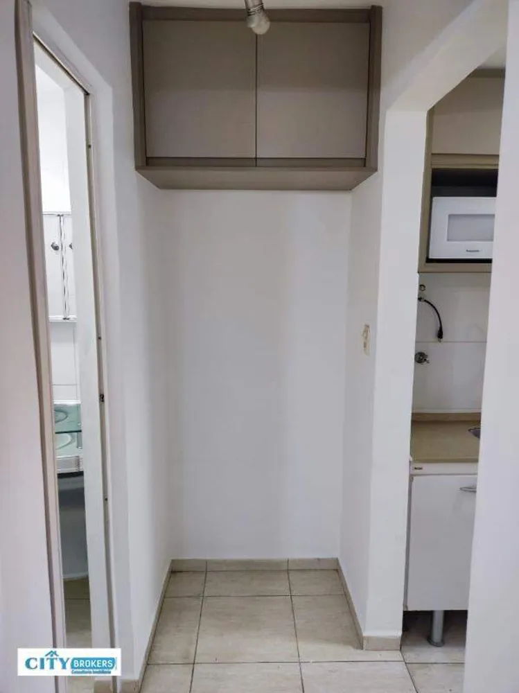 Apartamento, 1 quarto, 28 m² - Foto 5