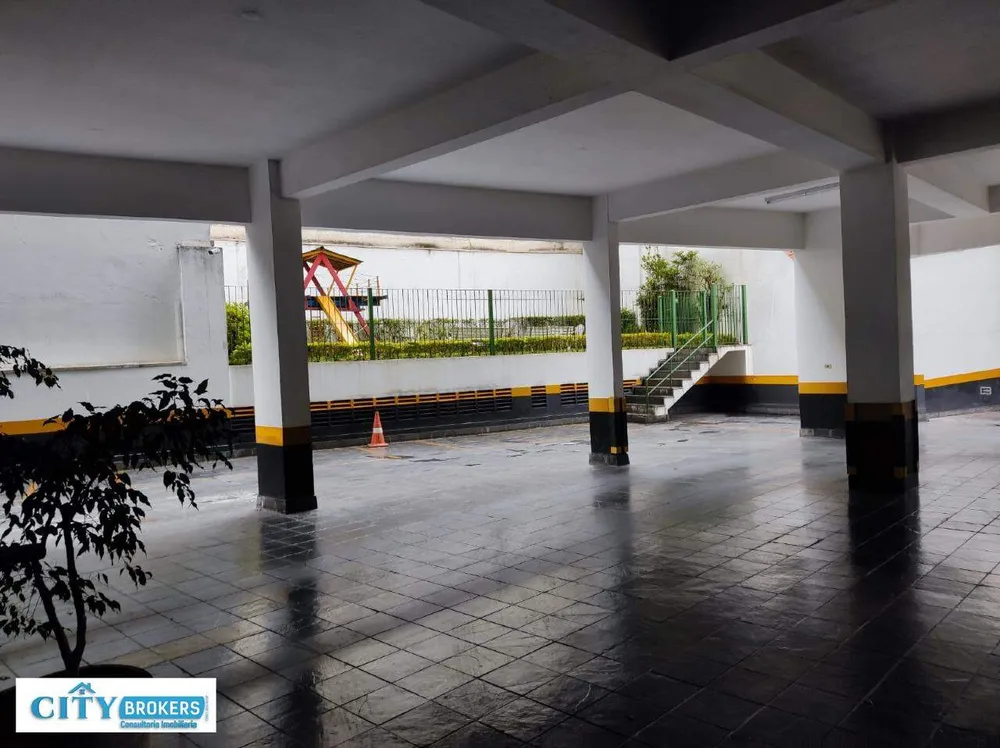Apartamento, 1 quarto, 28 m² - Foto 7
