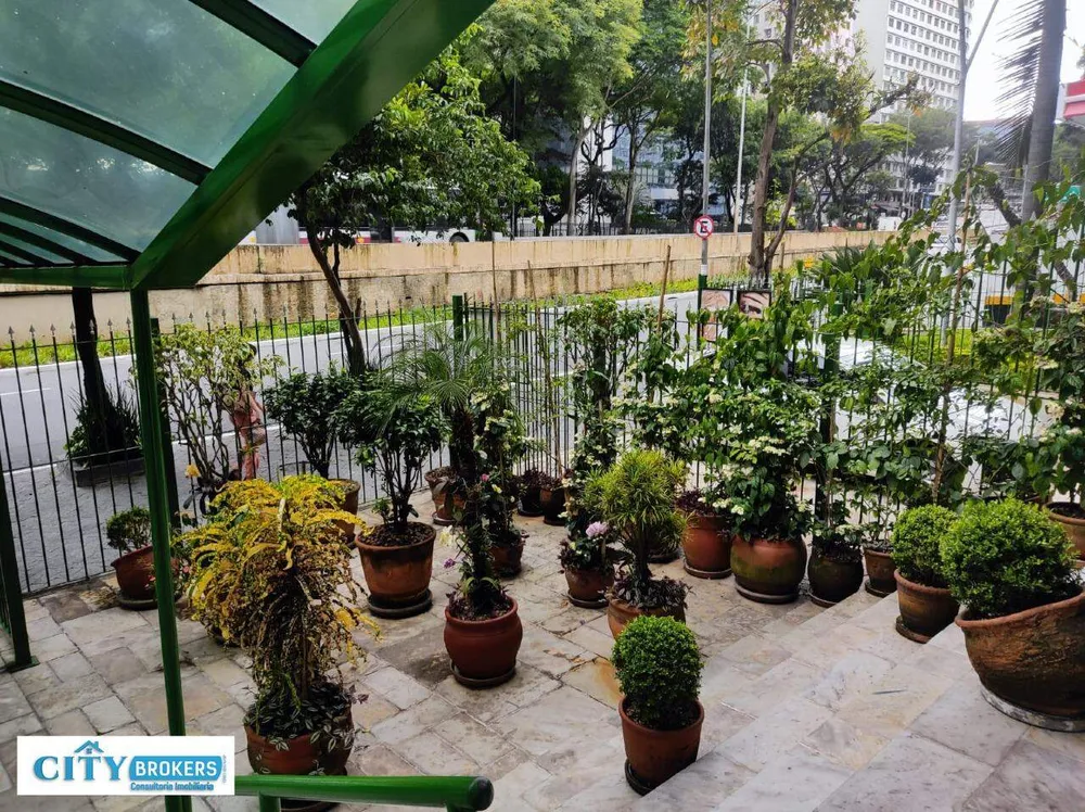 Apartamento, 1 quarto, 28 m² - Foto 8