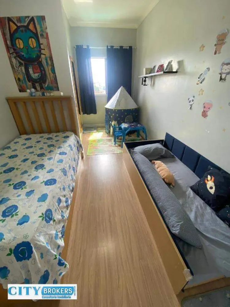 Sobrado, 3 quartos, 180 m² - Foto 2