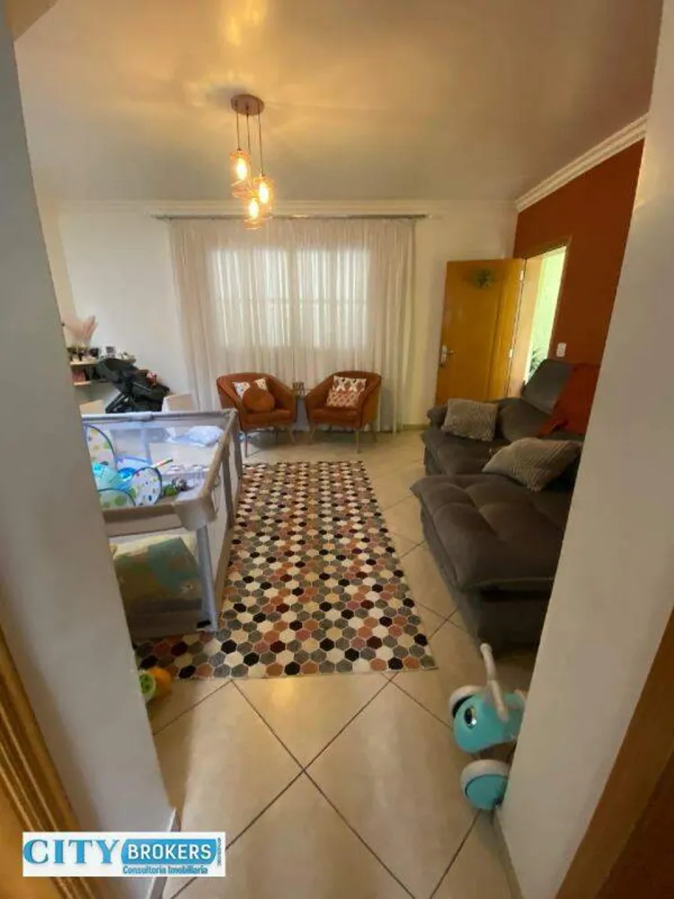 Sobrado, 3 quartos, 180 m² - Foto 3