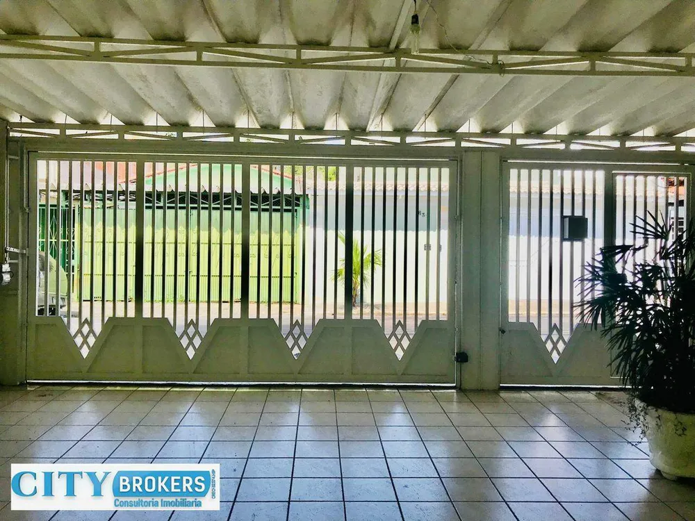 Sobrado, 3 quartos, 180 m² - Foto 1