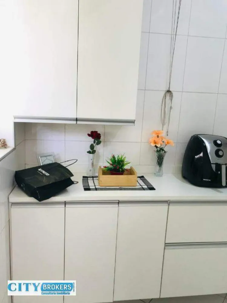 Sobrado, 3 quartos, 180 m² - Foto 4