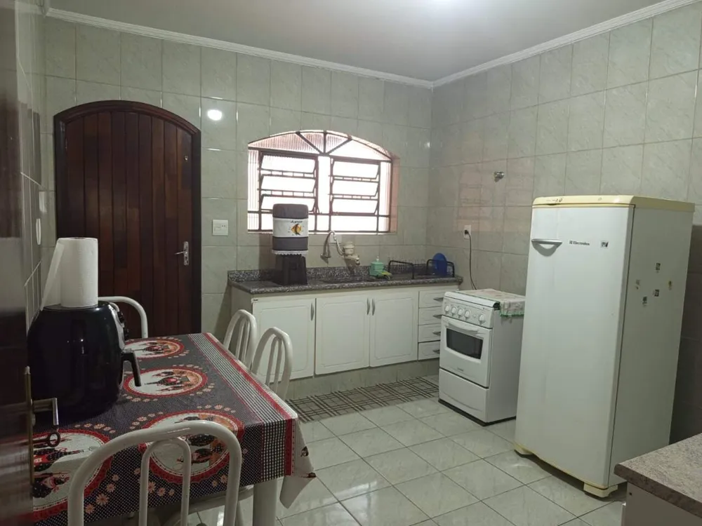 Casa, 2 quartos, 127 m² - Foto 1