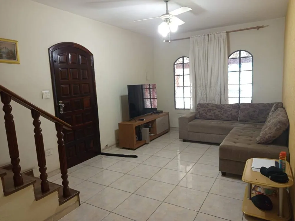 Casa, 2 quartos, 127 m² - Foto 2