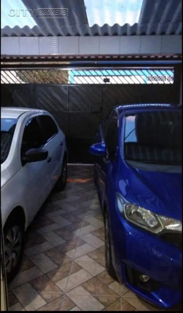 Sobrado, 3 quartos, 260 m² - Foto 6