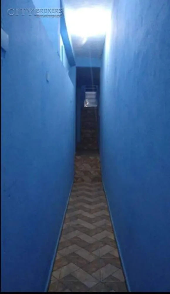Sobrado, 3 quartos, 260 m² - Foto 1