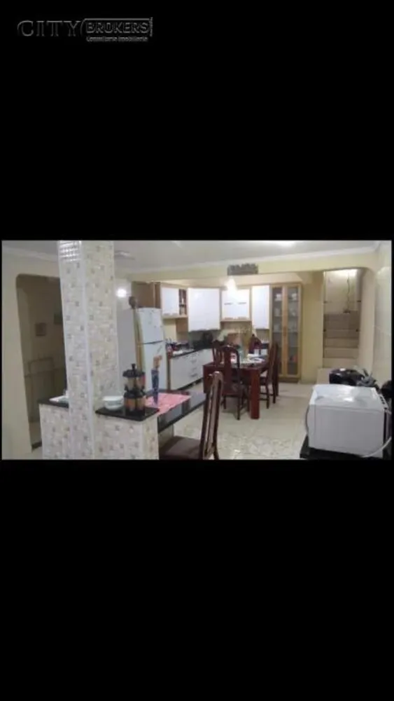 Sobrado, 3 quartos, 260 m² - Foto 3