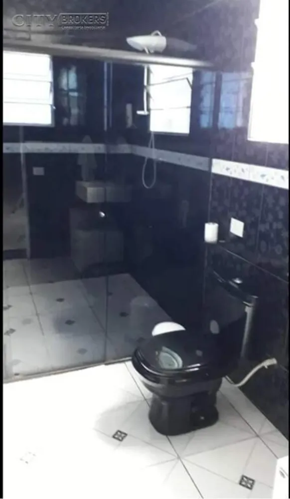 Sobrado, 3 quartos, 260 m² - Foto 8