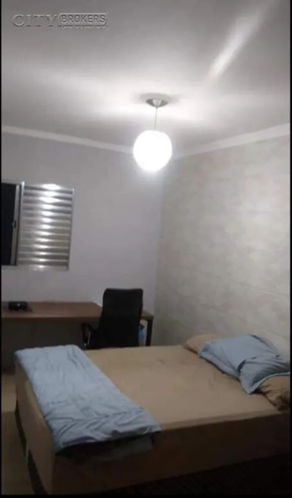 Sobrado, 3 quartos, 260 m² - Foto 7